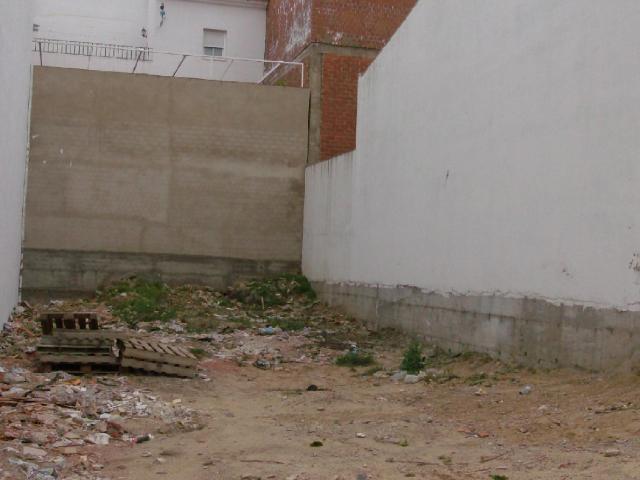 Terreno en venta en Zafra - Río Bodión, Extremadura