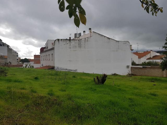 Terreno en venta en Zafra - Río Bodión, Extremadura