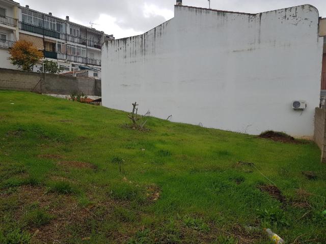 Terreno en venta en Zafra - Río Bodión, Extremadura