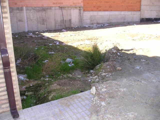 Terreno en venta en Zafra - Río Bodión, Extremadura