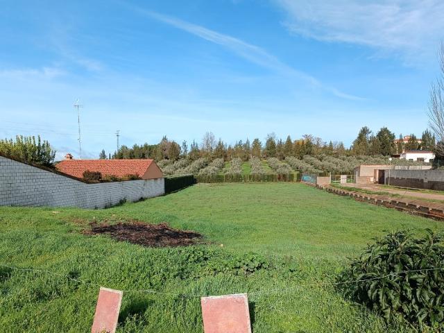 Terreno en venta en Zafra - Río Bodión, Extremadura