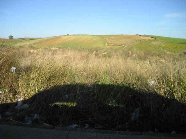 Terreno en venta en Zafra - Río Bodión, Extremadura