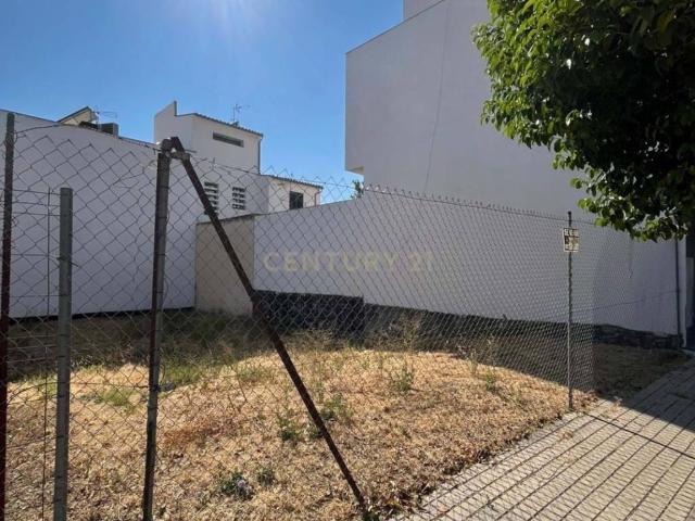 Terreno en venta en Zafra
