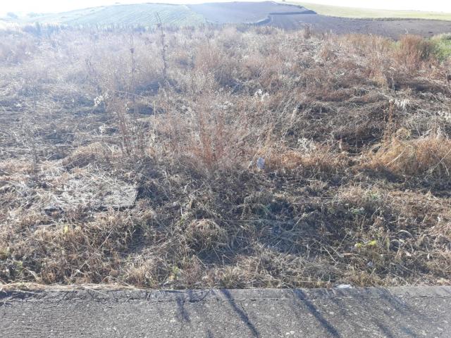 Terreno en venta en Zafra - Río Bodión, Extremadura