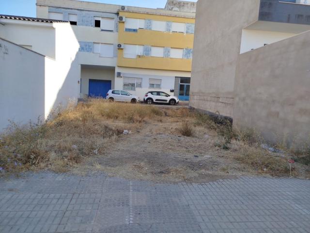 Terreno en venta en Zafra - Río Bodión, Extremadura