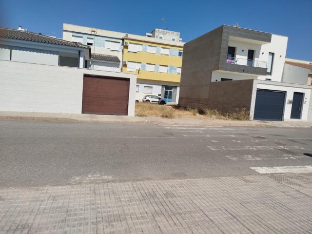 Terreno en venta en Zafra - Río Bodión, Extremadura