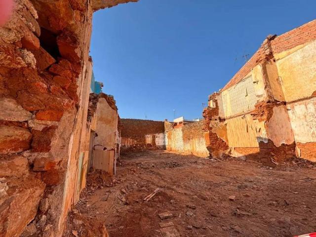 Terreno en venta en Zafra - Río Bodión, Extremadura