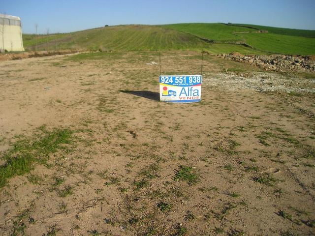 Terreno en venta en Zafra - Río Bodión, Extremadura