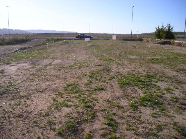 Terreno en venta en Zafra - Río Bodión, Extremadura