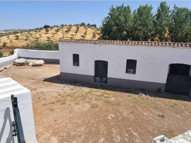 Terreno en venta en Zafra - Río Bodión, Extremadura