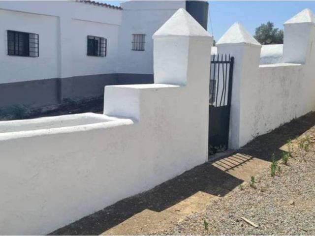 Terreno en venta en Zafra - Río Bodión, Extremadura