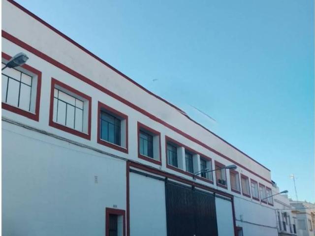 Terreno en venta en Zafra - Río Bodión, Extremadura