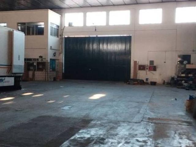 Terreno en venta en Zafra - Río Bodión, Extremadura