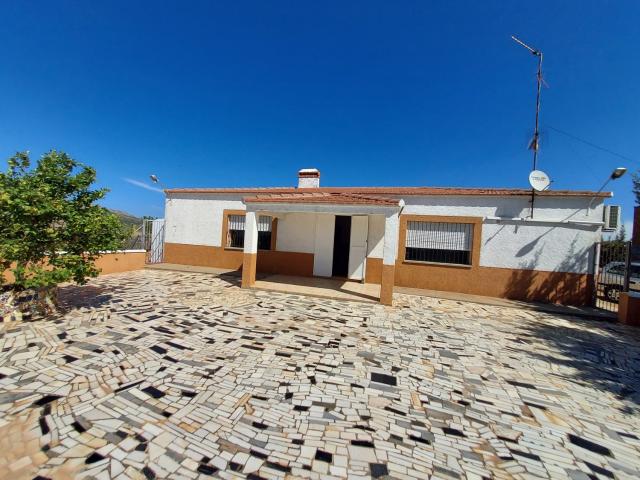 Terreno en venta en Zafra - Río Bodión, Extremadura