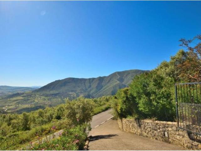 Terreno en venta en Sierra de Cádiz, Andalucía