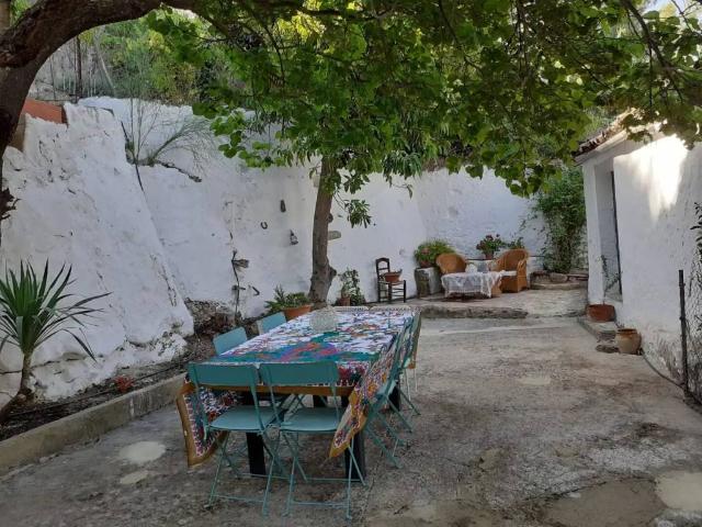 Terreno en venta en Sierra de Cádiz, Andalucía