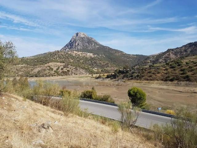 Terreno en venta en Sierra de Cádiz, Andalucía