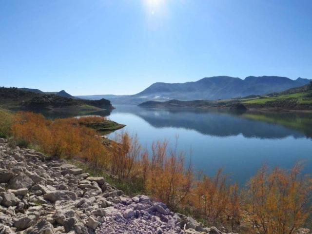 Terreno en venta en Sierra de Cádiz, Andalucía