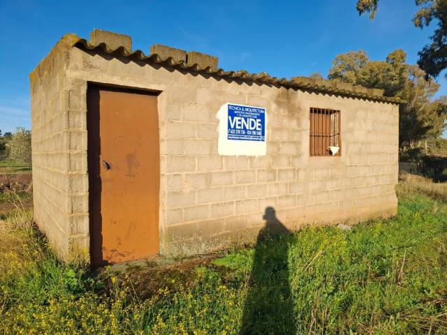 Terreno en venta en Zalamea De La Serena, Badajoz