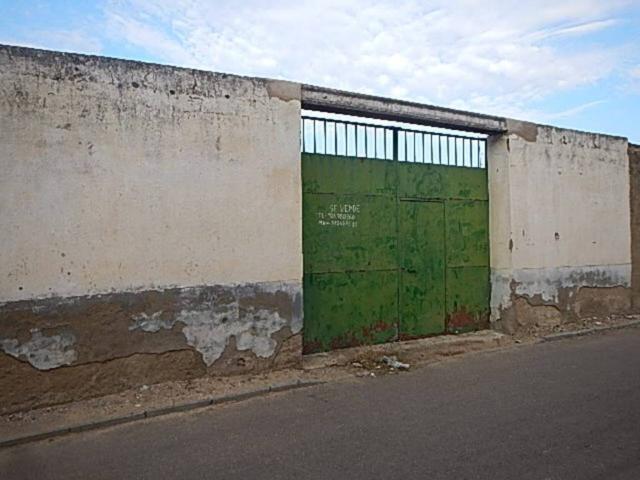 Terreno en venta en Zalamea De La Serena