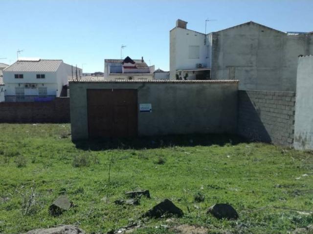 Terreno en venta en Zalamea De La Serena