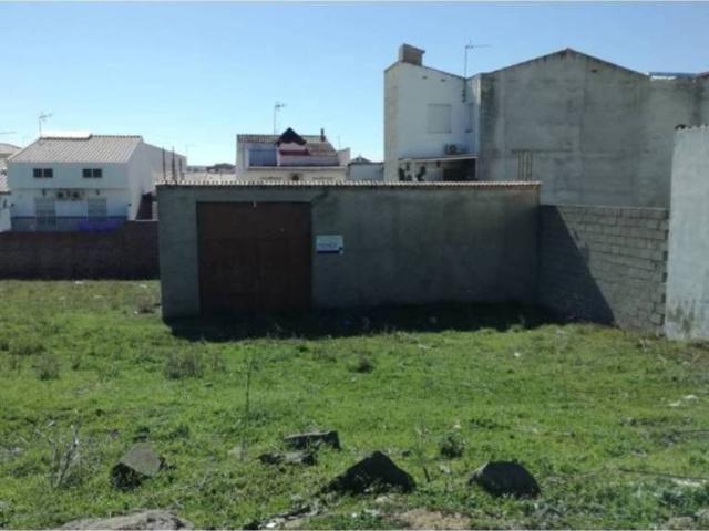 Terreno en venta en Zalamea De La Serena, Extremadura