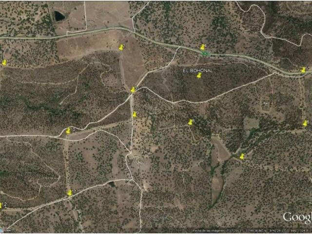 Terreno en venta en Cuenca Minera, Andalucía