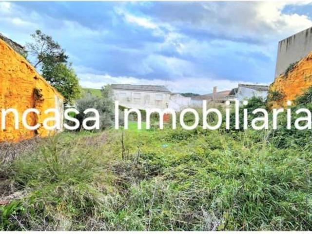 Terreno en venta en Cuenca Minera, Andalucía