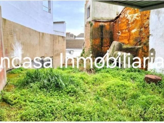 Terreno en venta en Cuenca Minera, Andalucía