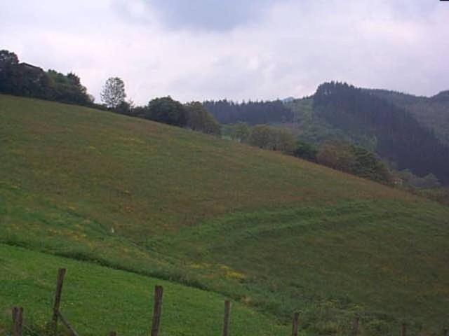 Terreno en venta en Zaldibar, Guipúzcoa
