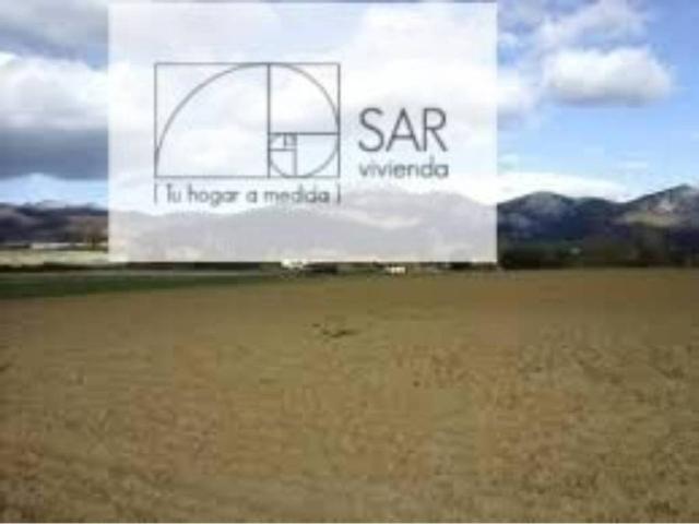 Terreno en venta en Arabako lautada, Guipúzcoa