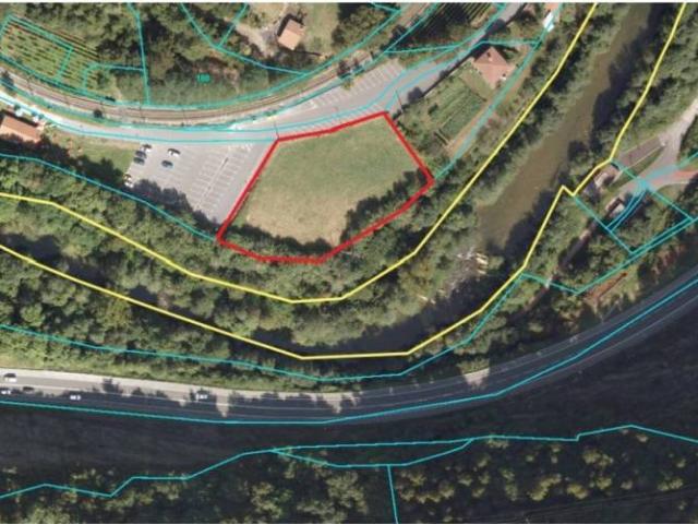 Terreno en venta en Zalla, Guipúzcoa