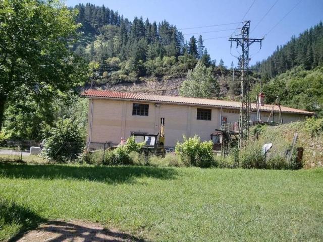 Terreno en venta en Zalla