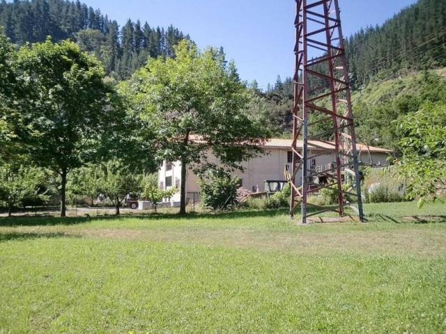 Terreno en venta en Zalla, Guipúzcoa