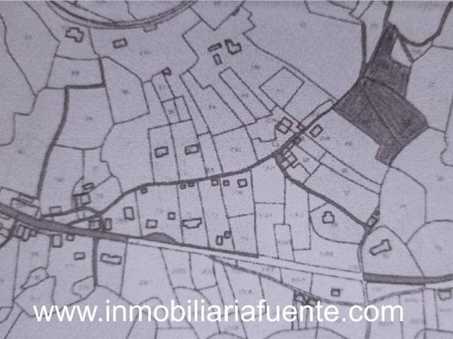 Terreno en venta en Zalla, Guipúzcoa