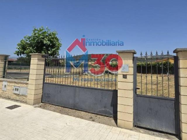 Terreno en venta en Añanako kuadrilla, Guipúzcoa