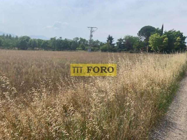 Terreno en venta en Añanako kuadrilla, Guipúzcoa