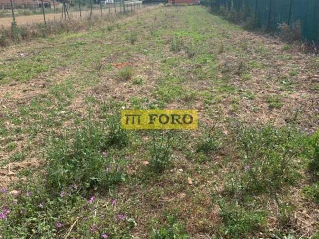 Terreno en venta en Añanako kuadrilla, Guipúzcoa