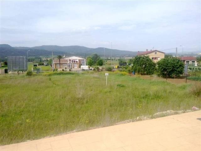 Terreno en venta en Añanako kuadrilla, Guipúzcoa