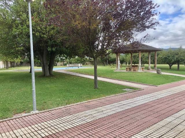 Terreno en venta en Zambrana