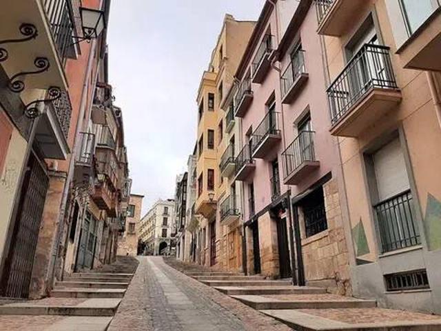 Terreno en venta en La Horta, Zamora