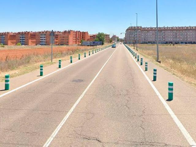 Terreno en venta en San José Obrero, Zamora
