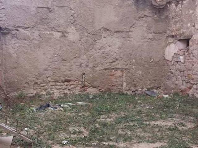 Terreno en venta en La Horta, Zamora