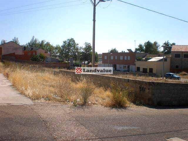 Terreno en venta en Zamora, Castilla y León