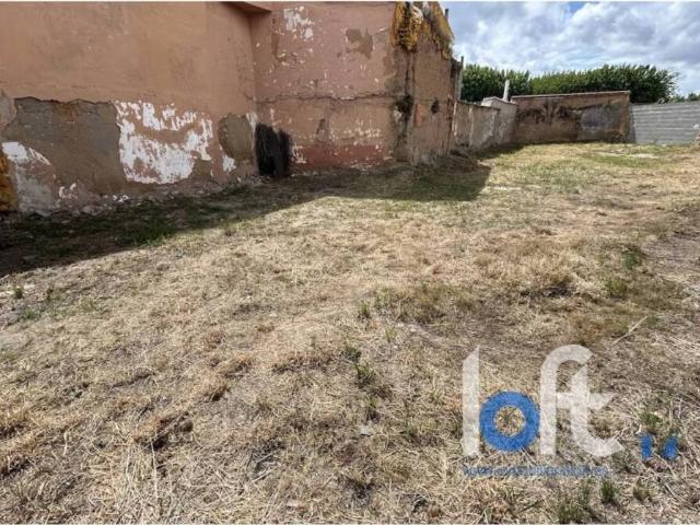 Terreno en venta en Zamora, Castilla y León