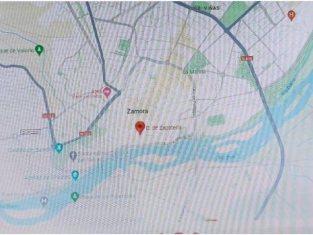 Terreno en venta en Zamora, Castilla y León