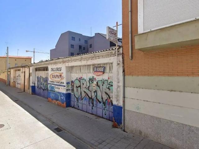 Terreno en venta en Espíritu Santo, Zamora