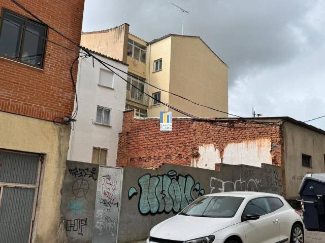 Terreno en venta en Zamora, Castilla y León
