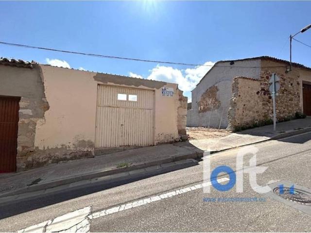 Terreno en venta en Zamora, Castilla y León