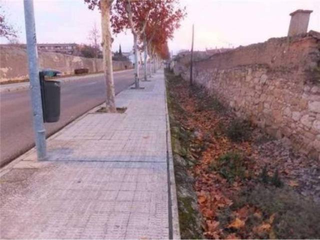 Terreno en venta en Cabañales, Zamora